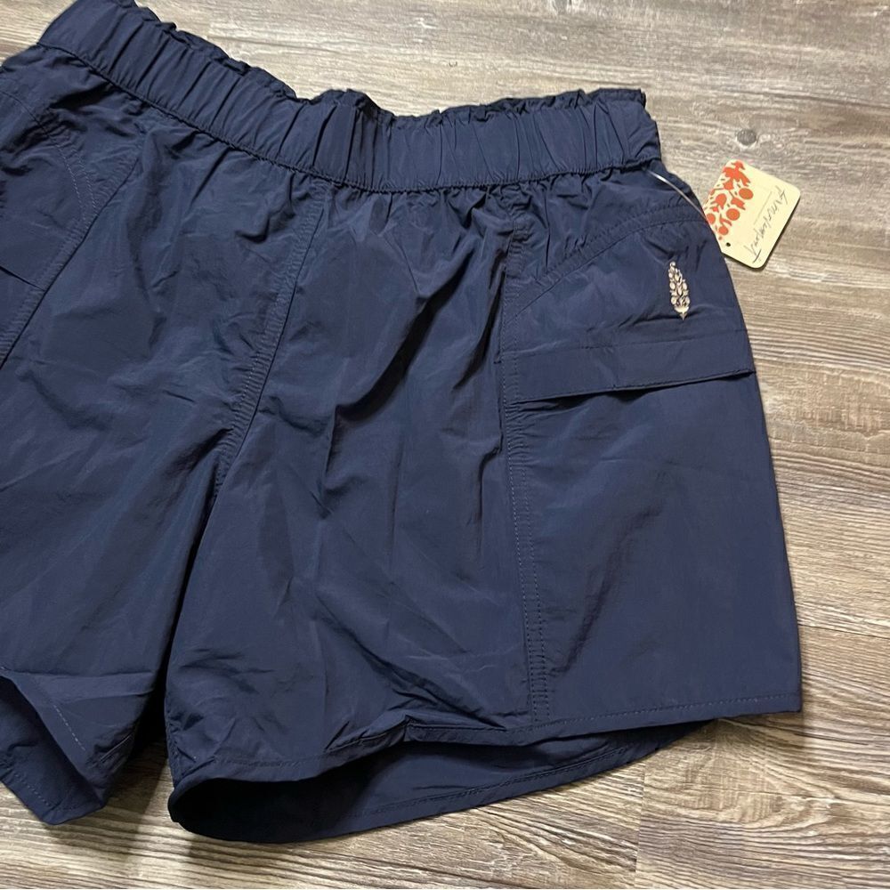 Free People, FP Movement Women's In The Wild Shorts - Picture 7 of 8
